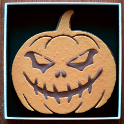 FANTÖME HALLOWEEN