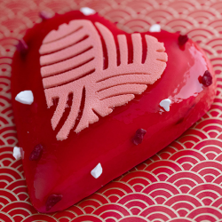 Spécial Saint Valentin