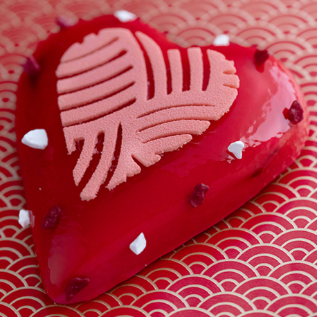 Spécial Saint Valentin