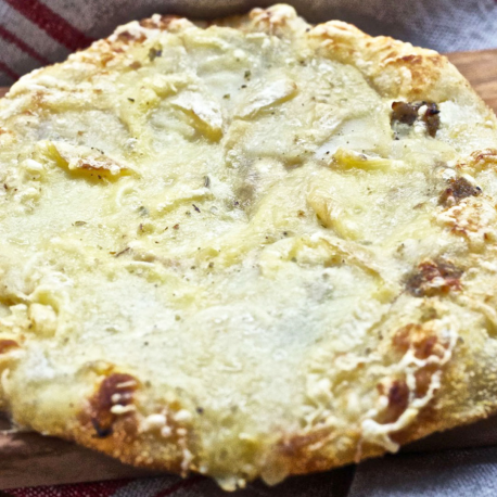 FEUILLETÉ BUTTERNUT