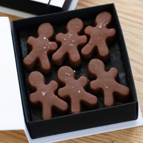 COFFRET MINI CHOCOKIDS