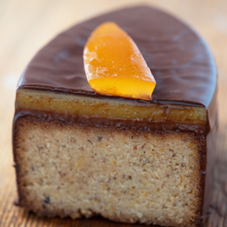 Cake Orangette