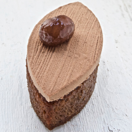 CAKE CHÂTAIGNE