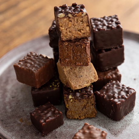 COFFRET MINI ROCHERS PRALINÉS