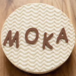 MOKA CAFÉ CLÉMENTINE