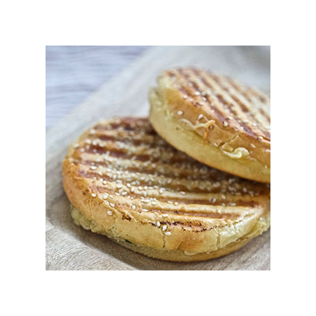 TOASTÉ OIGNONS COMTÉ