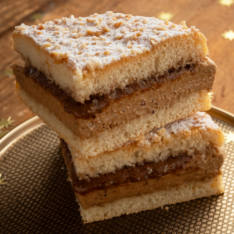 BRIOCHE DES ROIS FAÇON PARIS BREST (6-8 PERS.)