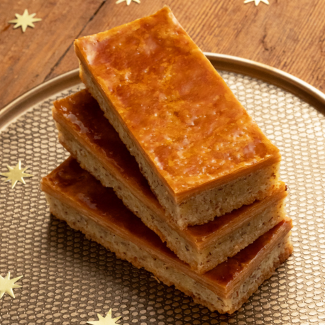 GALETTE AMANDE DE PROVENCE (6-8 PERS.)