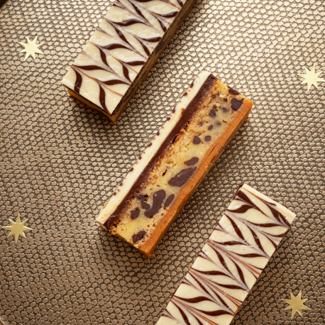 GALETTE MILLEFEUILLE  (8 PERS.)