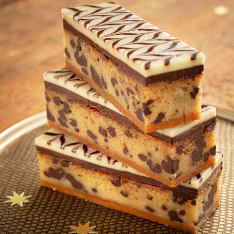 GALETTE MILLEFEUILLE  (8 PERS.)