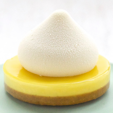 Mini Klassik Yuzu Citron Vert