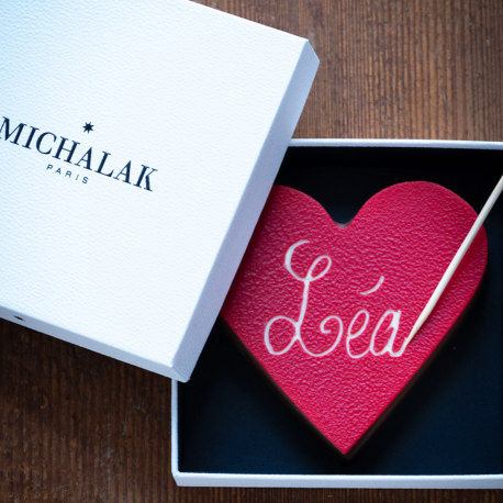 COEUR SAINT VALENTIN