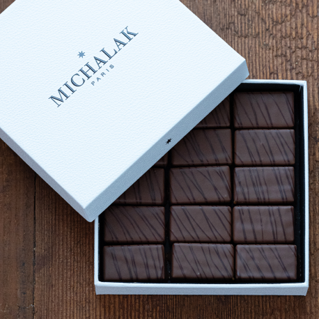 COFFRET BONBONS ELECTRIK