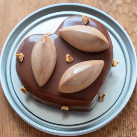  [LIVRAISON VENDREDI 13 FEV. ] BOX GOURMANDE SAINT VALENTIN