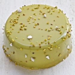 PUR PISTACHE COCO (6 PERS.)