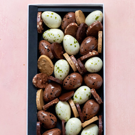 GRAND COFFRET FRITURES