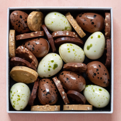 PETIT COFFRET FRITURES