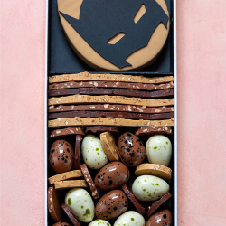 COFFRET DÉCOUVERTE DE PÂQUES