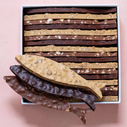 COFFRET MENDIANTS SARDINES