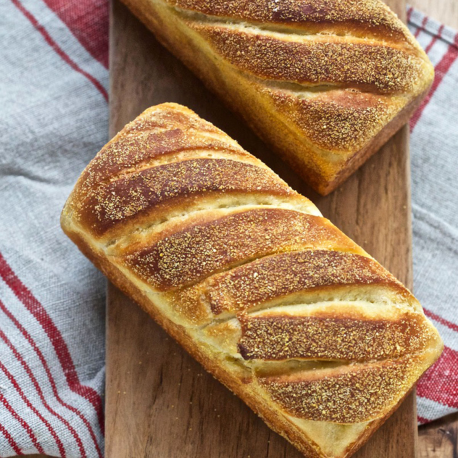 PAIN DE MIE ULTRA MOELLEUX