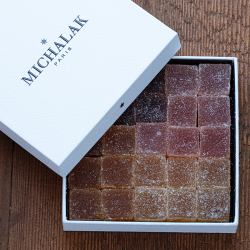 COFFRET PÂTES DE FRUITS