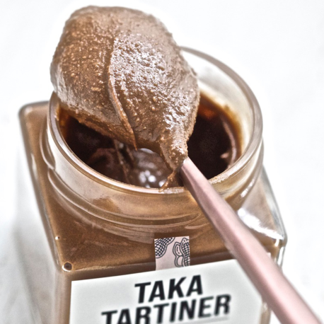 TAKATARTINER NOISETTE