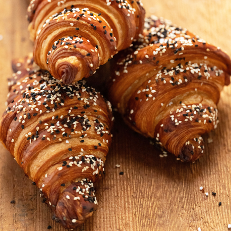 CROISSANT BRETZEL
