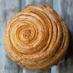 BRIOCHE FEUILLETÉE