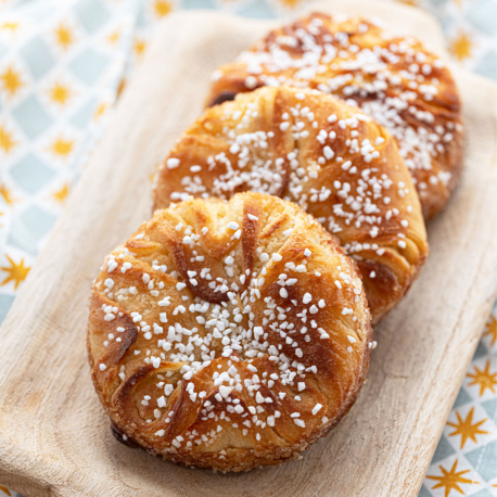BRIOCHE KOUIGN-AMANN