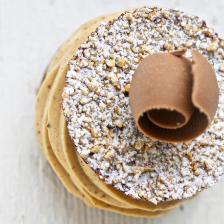 MILLEFEUILLE PARIS-BREST NOISETTE