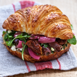 BRETZEL CRÉTOIS