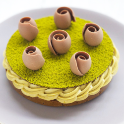 MILLEFEUILLE  PARIS-BREST - 6 PERSONNES