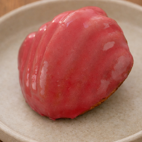 MADELEINE FRAMBOISE
