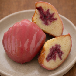 MADELEINE FRAMBOISE