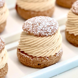 Autour de la Pâte à Choux