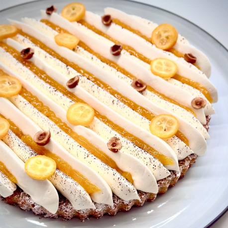 Autour des Tartes Contemporaines 