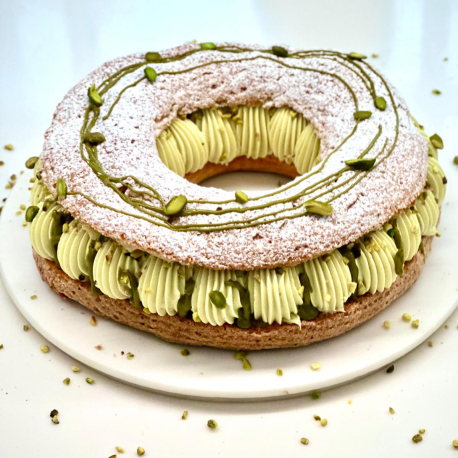 Autour des Classiques de la Pâtisserie