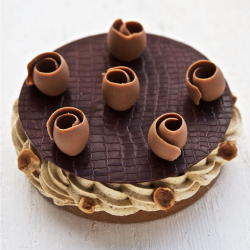 MILLEFEUILLE PARIS BREST NOISETTE (6 PERS.)