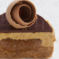 MILLEFEUILLE PARIS BREST NOISETTE (6 PERS.)