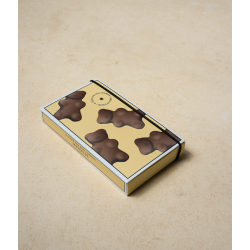 COFFRET OURSONS GUIMAUVE PRALINÉS (4 PIÈCES)