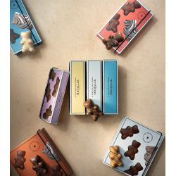 COFFRET OURSONS GUIMAUVE À COMPOSER