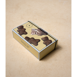 COFFRET OURSONS GUIMAUVE À COMPOSER