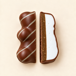 COFFRET OURSONS GUIMAUVE PRALINÉS (4 PIÈCES)