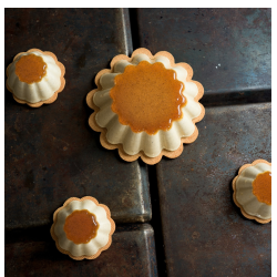 CRÈME RENVERSÉE
