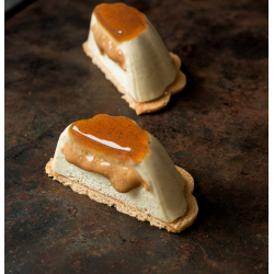 CRÈME RENVERSÉE