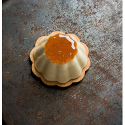 CRÈME RENVERSÉE