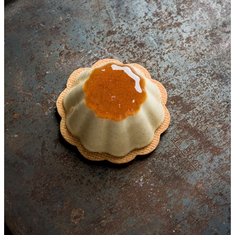 CRÈME RENVERSÉE