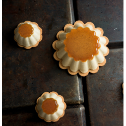 CRÈME RENVERSÉE (6 PERS.)