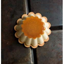 CRÈME RENVERSÉE (6 PERS.)