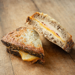CROQUE DINDE